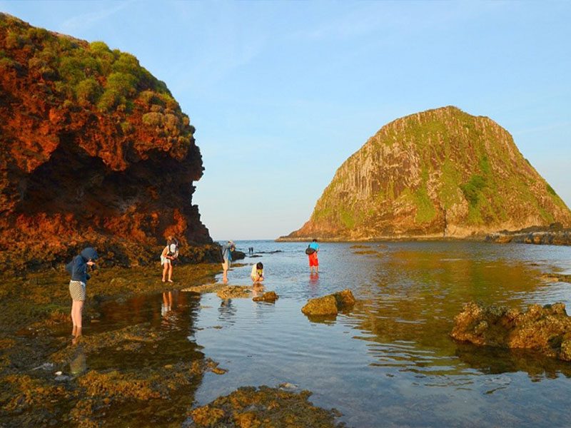 LÀM GÌ Ở NÀO PHAN THIẾT VỚI TOP 10 ĐỊA ĐIỂM CHECK IN - Đặc Sản Làng Chài Cổ