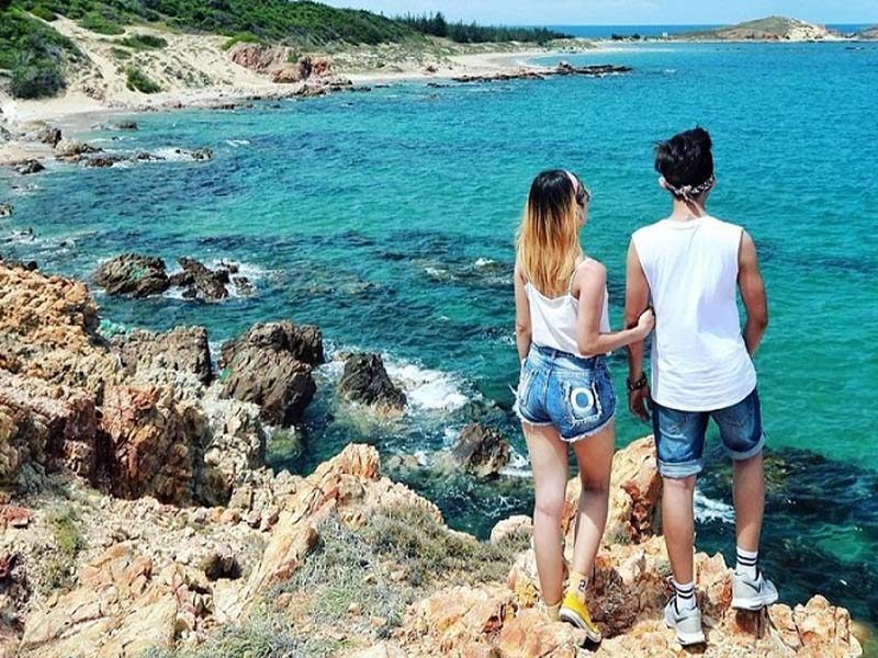 LÀM GÌ Ở NÀO PHAN THIẾT VỚI TOP 10 ĐỊA ĐIỂM CHECK IN - Đặc Sản Làng Chài Cổ