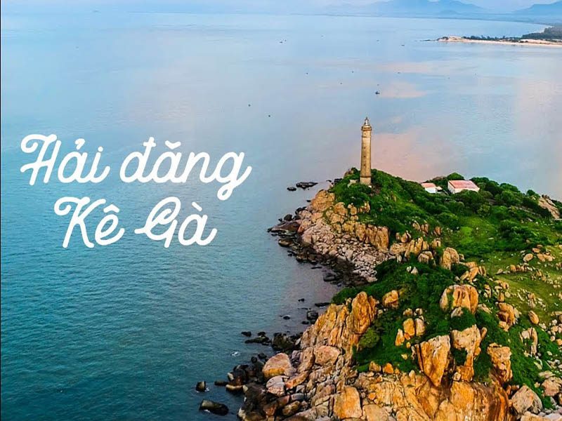 LÀM GÌ Ở NÀO PHAN THIẾT VỚI TOP 10 ĐỊA ĐIỂM CHECK IN - Đặc Sản Làng Chài Cổ