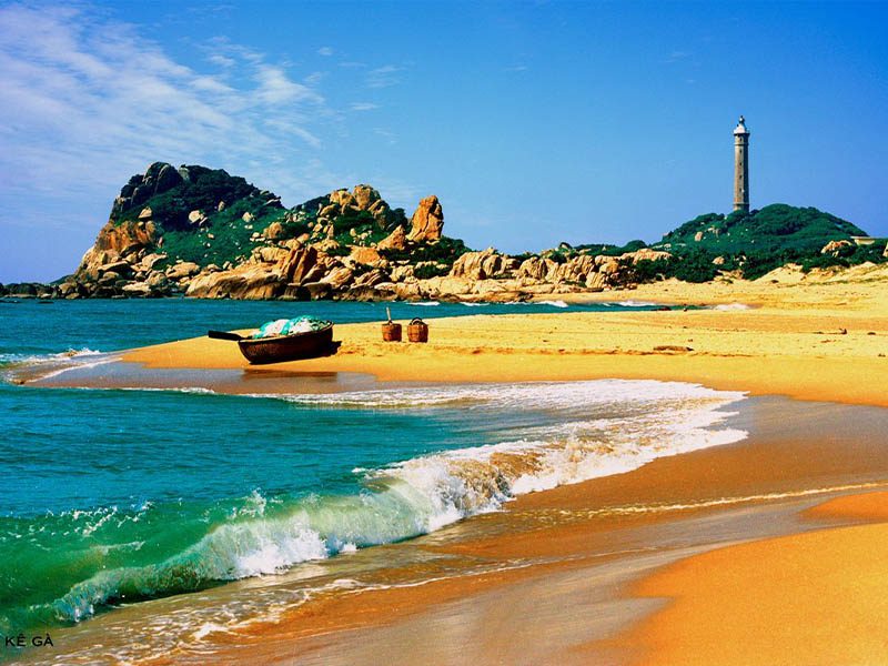 LÀM GÌ Ở NÀO PHAN THIẾT VỚI TOP 10 ĐỊA ĐIỂM CHECK IN - Đặc Sản Làng Chài Cổ
