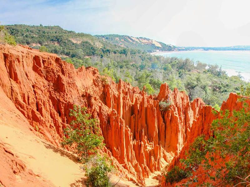 LÀM GÌ Ở NÀO PHAN THIẾT VỚI TOP 10 ĐỊA ĐIỂM CHECK IN - Đặc Sản Làng Chài Cổ