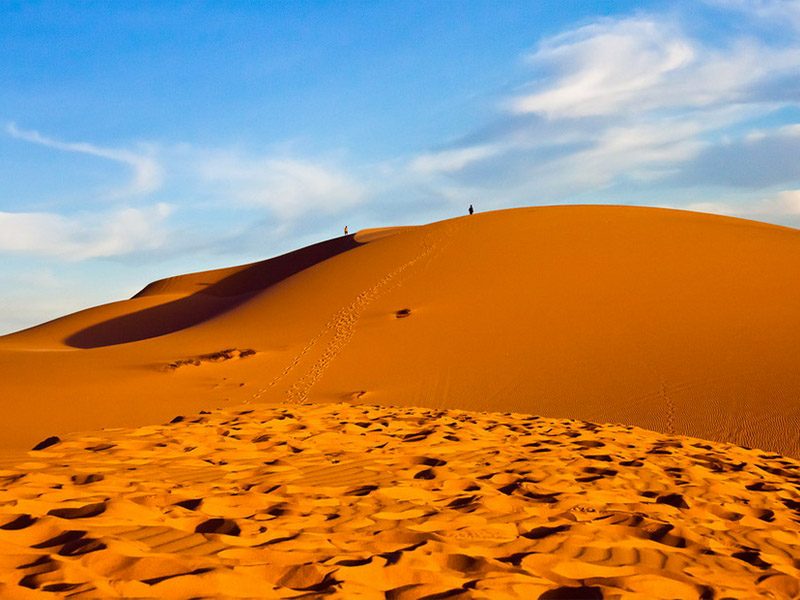 LÀM GÌ Ở NÀO PHAN THIẾT VỚI TOP 10 ĐỊA ĐIỂM CHECK IN - Đặc Sản Làng Chài Cổ