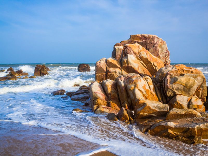 TOP 10 ĐỊA ĐIỂM THAM QUAN PHAN THIẾT CỰC CHẤT CHO HÈ 2022 - Đặc sản Làng Chài Xưa