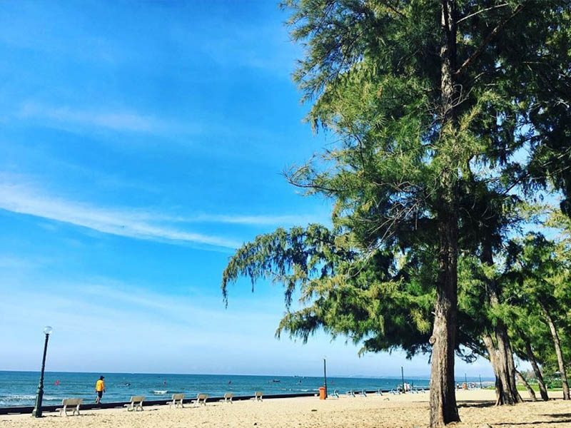 TOP 10 ĐỊA ĐIỂM THAM QUAN PHAN THIẾT CỰC CHẤT CHO HÈ 2022 - Đặc sản Làng Chài Xưa