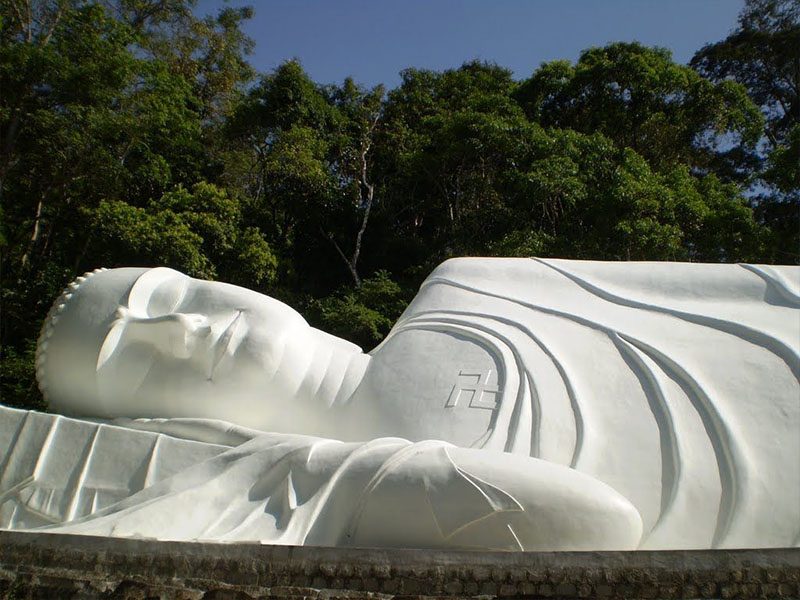 TOP 10 ĐỊA ĐIỂM THAM QUAN PHAN THIẾT CỰC CHẤT CHO HÈ 2022 - Đặc sản Làng Chài Xưa