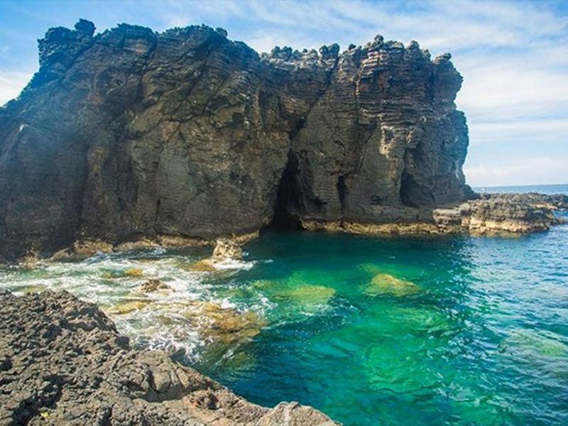 TOP 10 ĐỊA ĐIỂM THAM QUAN PHAN THIẾT CỰC CHẤT CHO HÈ 2022 - Đặc sản Làng Chài Xưa