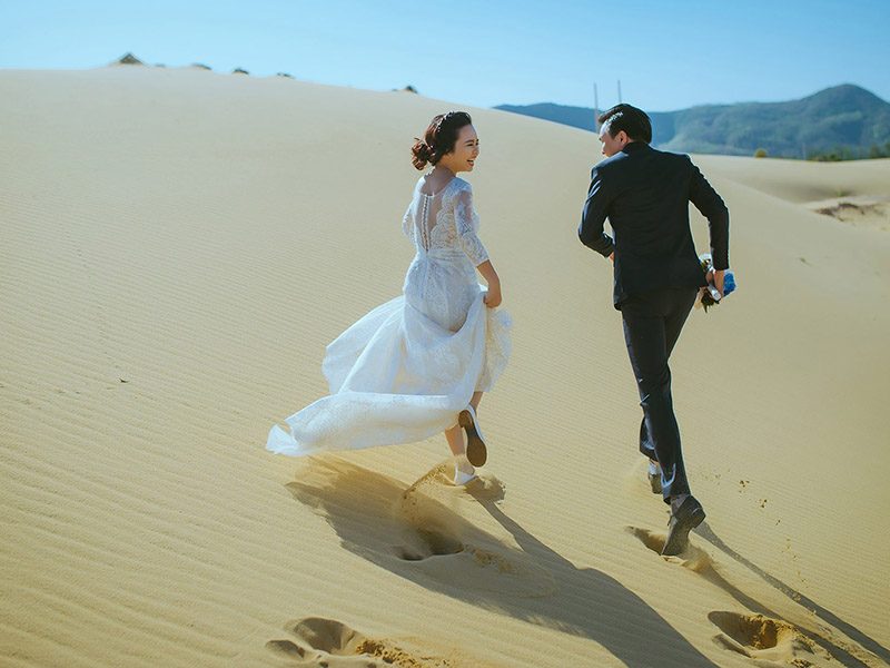 TOP 10 ĐỊA ĐIỂM THAM QUAN PHAN THIẾT CỰC CHẤT CHO HÈ 2022 - Đặc sản Làng Chài Xưa