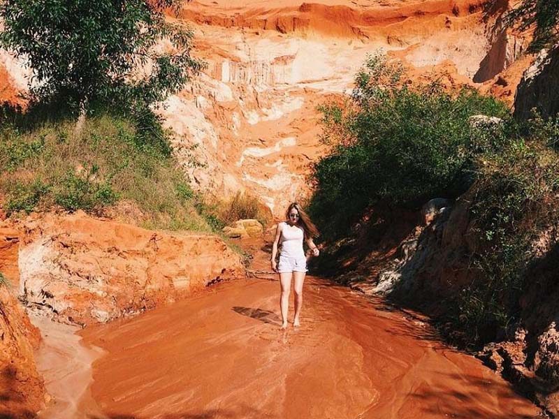 TOP 10 ĐỊA ĐIỂM THAM QUAN PHAN THIẾT CỰC CHẤT CHO HÈ 2022 - Đặc sản Làng Chài Xưa