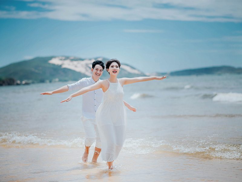 TOP 10 ĐỊA ĐIỂM THAM QUAN PHAN THIẾT CỰC CHẤT CHO HÈ 2022 - Đặc sản Làng Chài Xưa