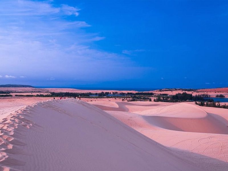 TOP 10 ĐỊA ĐIỂM THAM QUAN PHAN THIẾT CỰC CHẤT CHO HÈ 2022 - Đặc sản Làng Chài Xưa