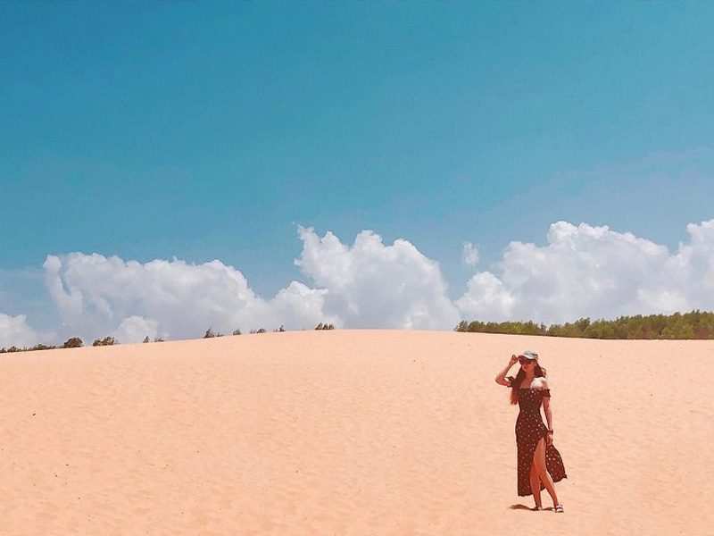 TOP 10 ĐỊA ĐIỂM THAM QUAN PHAN THIẾT CỰC CHẤT CHO HÈ 2022 - Đặc sản Làng Chài Xưa