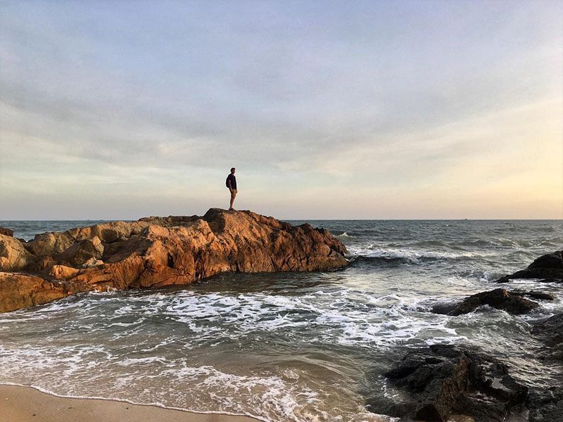 TOP 10 ĐỊA ĐIỂM THAM QUAN PHAN THIẾT CỰC CHẤT CHO HÈ 2022 - Đặc sản Làng Chài Xưa