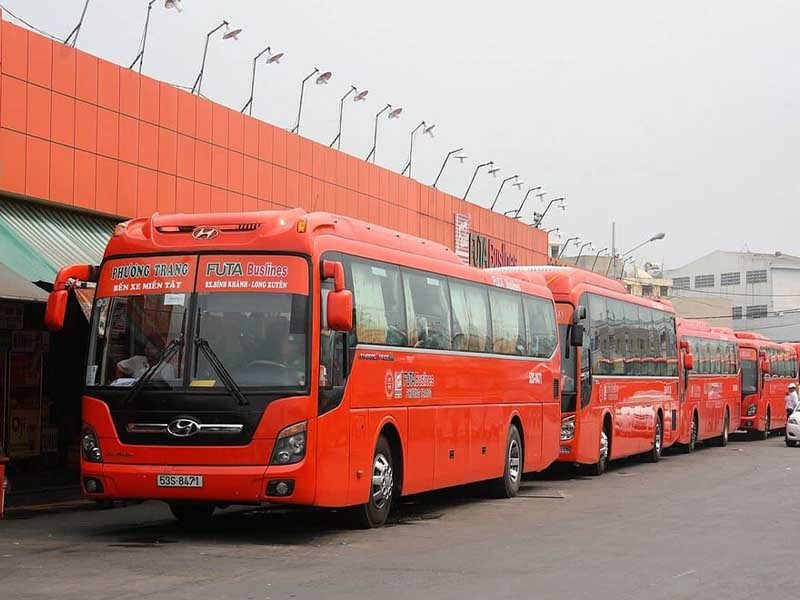 Có một sân bay ở Phan Thiết? Sân bay đi Phan Thiết mà bạn nên biết