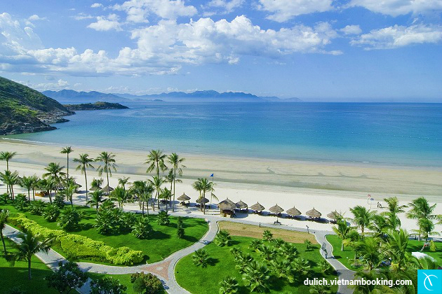 Giới thiệu du lịch Nha Trang