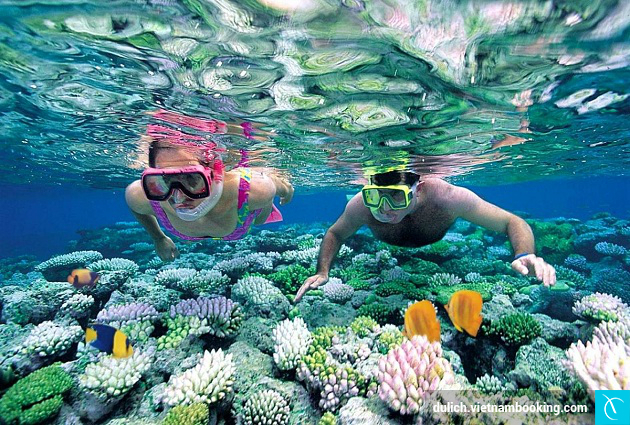 Giới thiệu du lịch Nha Trang