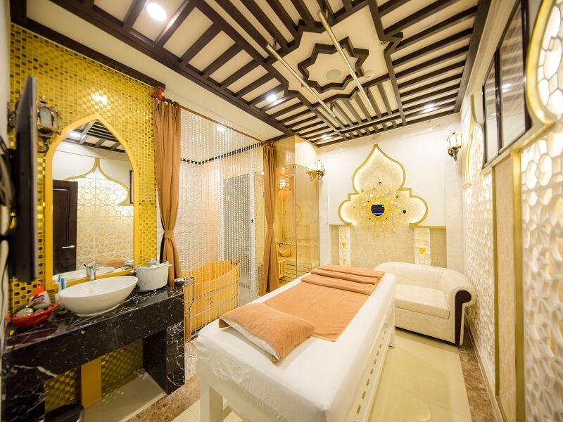 [TOP 30+] Địa Chỉ Massage Nha Trang "Vạn Người Mê"!