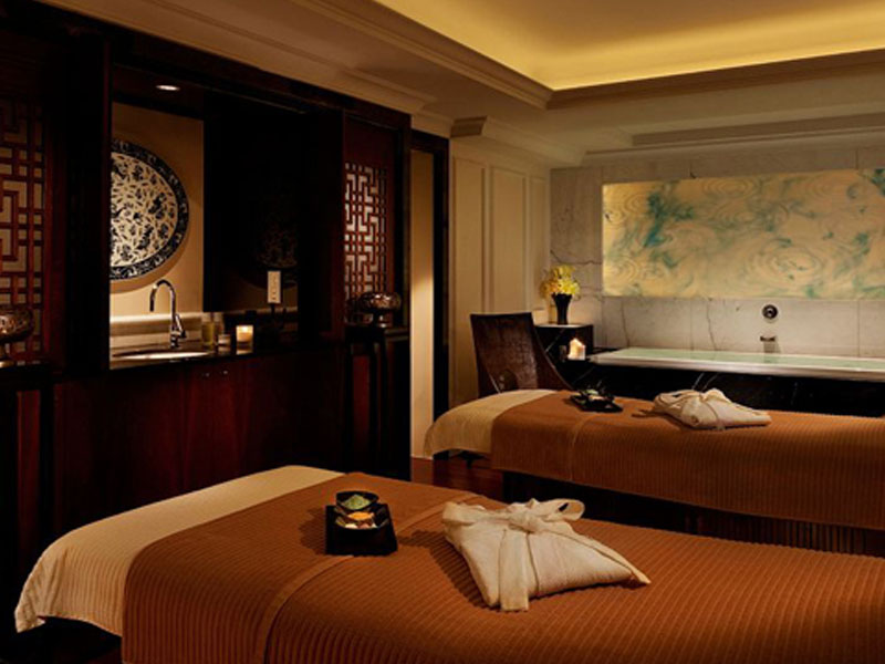 [TOP 30+] Địa Chỉ Massage Nha Trang "Vạn Người Mê"!