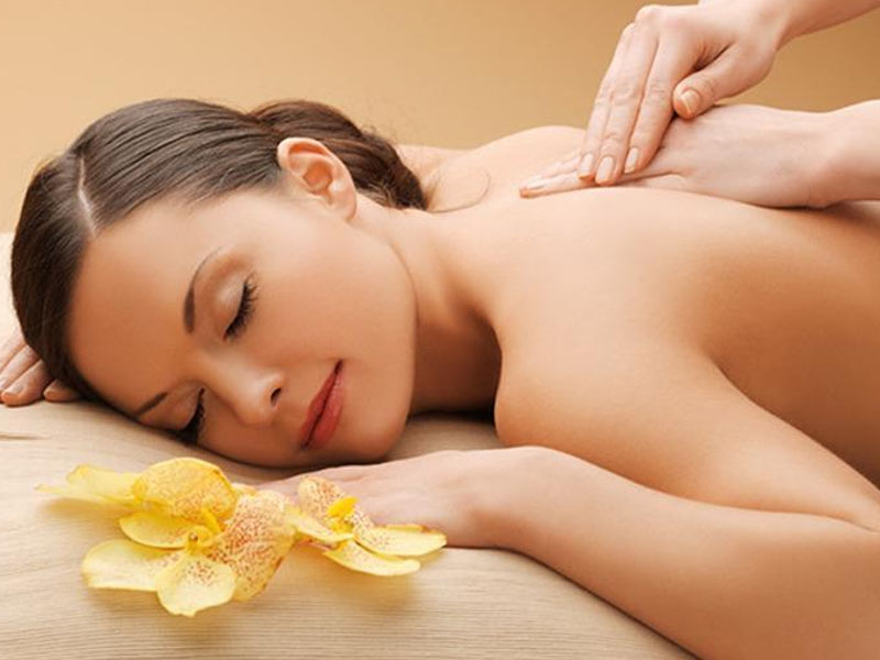 [TOP 30+] Địa Chỉ Massage Nha Trang "Vạn Người Mê"!