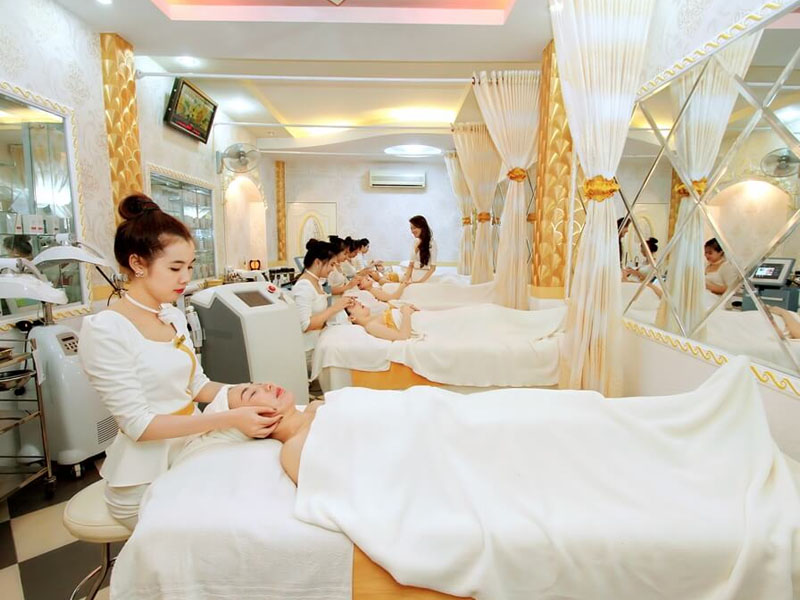 [TOP 30+] Địa Chỉ Massage Nha Trang "Vạn Người Mê"!