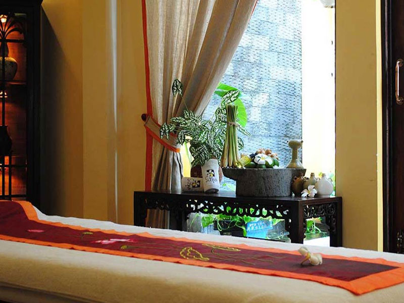 [TOP 30+] Địa Chỉ Massage Nha Trang "Vạn Người Mê"!