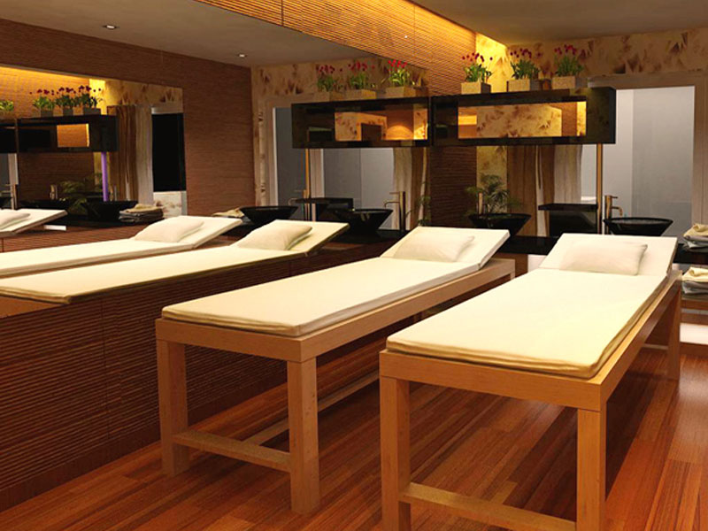 [TOP 30+] Địa Chỉ Massage Nha Trang "Vạn Người Mê"!