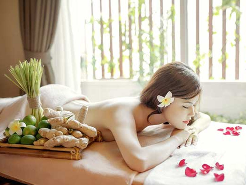 [TOP 30+] Địa Chỉ Massage Nha Trang "Vạn Người Mê"!
