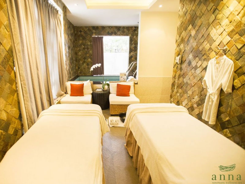 [TOP 30+] Địa Chỉ Massage Nha Trang "Vạn Người Mê"!