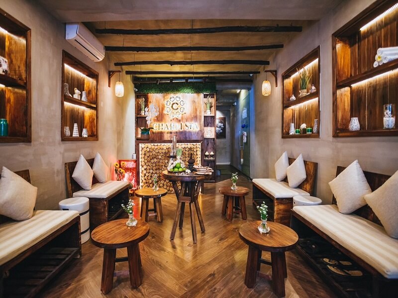 [TOP 30+] Địa Chỉ Massage Nha Trang "Vạn Người Mê"!