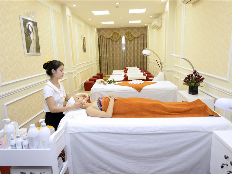 [TOP 30+] Địa Chỉ Massage Nha Trang "Vạn Người Mê"!