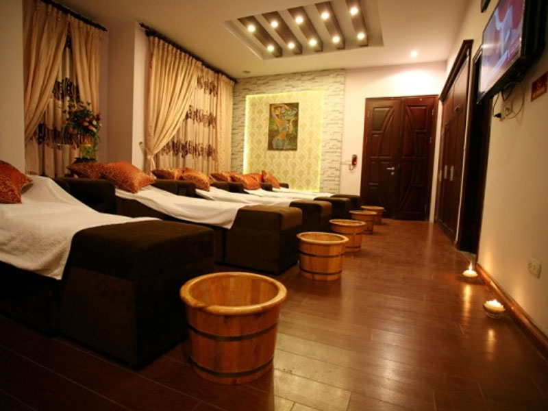 [TOP 30+] Địa Chỉ Massage Nha Trang "Vạn Người Mê"!