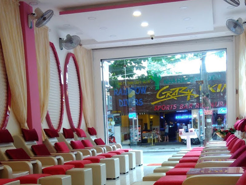 [TOP 30+] Địa Chỉ Massage Nha Trang "Vạn Người Mê"!