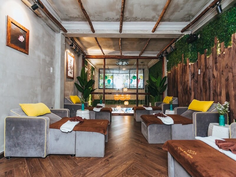 [TOP 30+] Địa Chỉ Massage Nha Trang "Vạn Người Mê"!