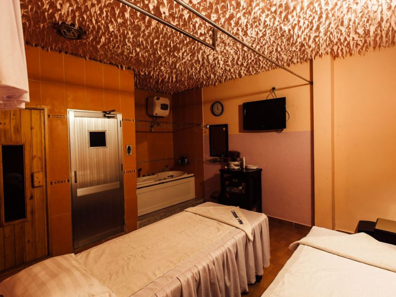 [TOP 30+] Địa Chỉ Massage Nha Trang "Vạn Người Mê"!