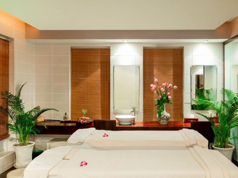 [TOP 30+] Địa Chỉ Massage Nha Trang "Vạn Người Mê"!