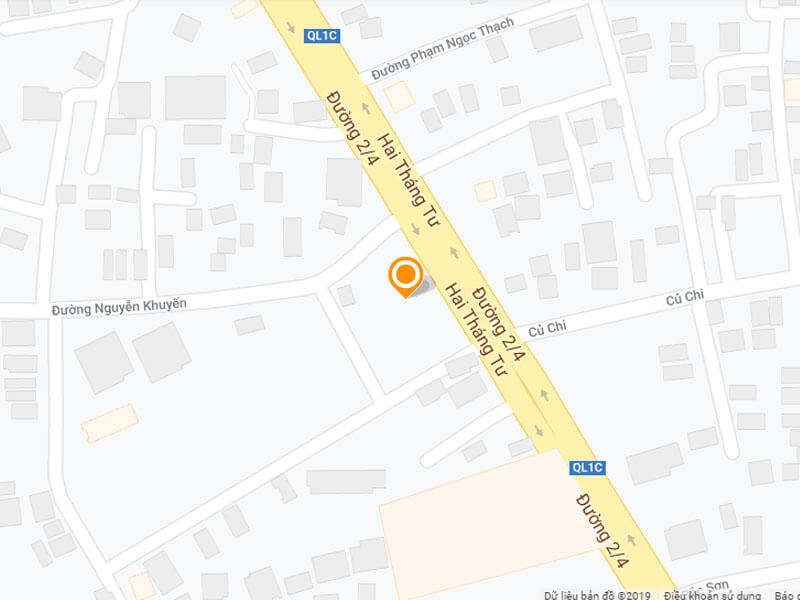 Chợ Vĩnh Hải Nha Trang - [TOP 4] Chợ nổi tiếng!