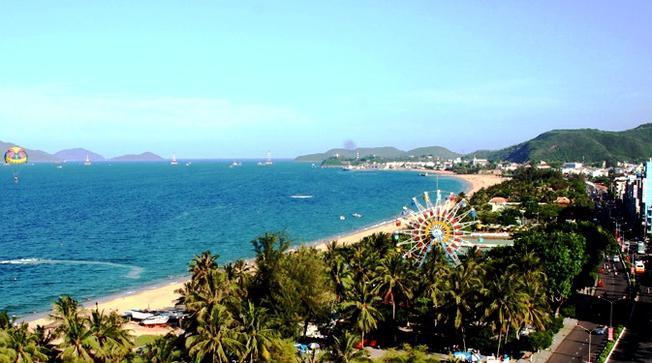 Đánh giá Phù Đổng Park Nha Trang ở đâu? giá vé? chơi gì? 2021 20 Review Công Viên Phù Đổng Nha Trang ở đâu? Giá Vé ? Chơi Gì ? 2021 - Review Kinh Nghiệm Du Lịch Tham Quan Đi Phượt Việt Nam