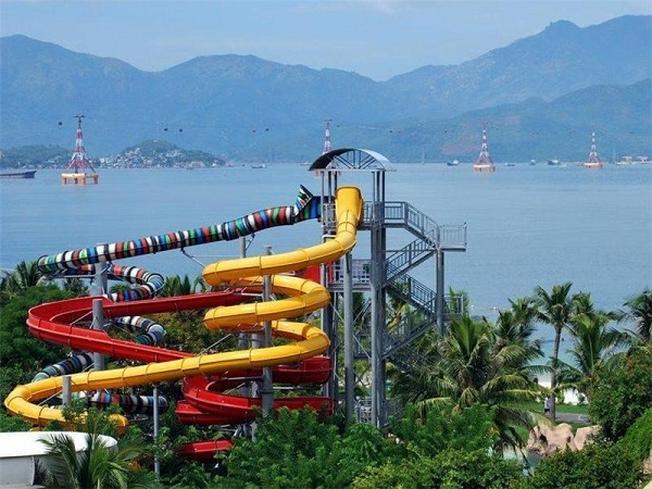 Đánh giá Phù Đổng Park Nha Trang ở đâu? giá vé? chơi gì? 2021 23 Review Công Viên Phù Đổng Nha Trang ở đâu? Giá Vé ? Chơi Gì ? 2021 - Review Kinh Nghiệm Du Lịch Tham Quan Đi Phượt Việt Nam