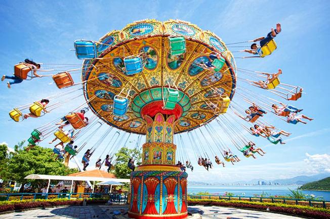 Đánh giá Phù Đổng Park Nha Trang ở đâu? giá vé? chơi gì? 2021 19 Review Công Viên Phù Đổng Nha Trang ở đâu? Giá Vé ? Chơi Gì ? 2021 - Review Kinh Nghiệm Du Lịch Tham Quan Đi Phượt Việt Nam