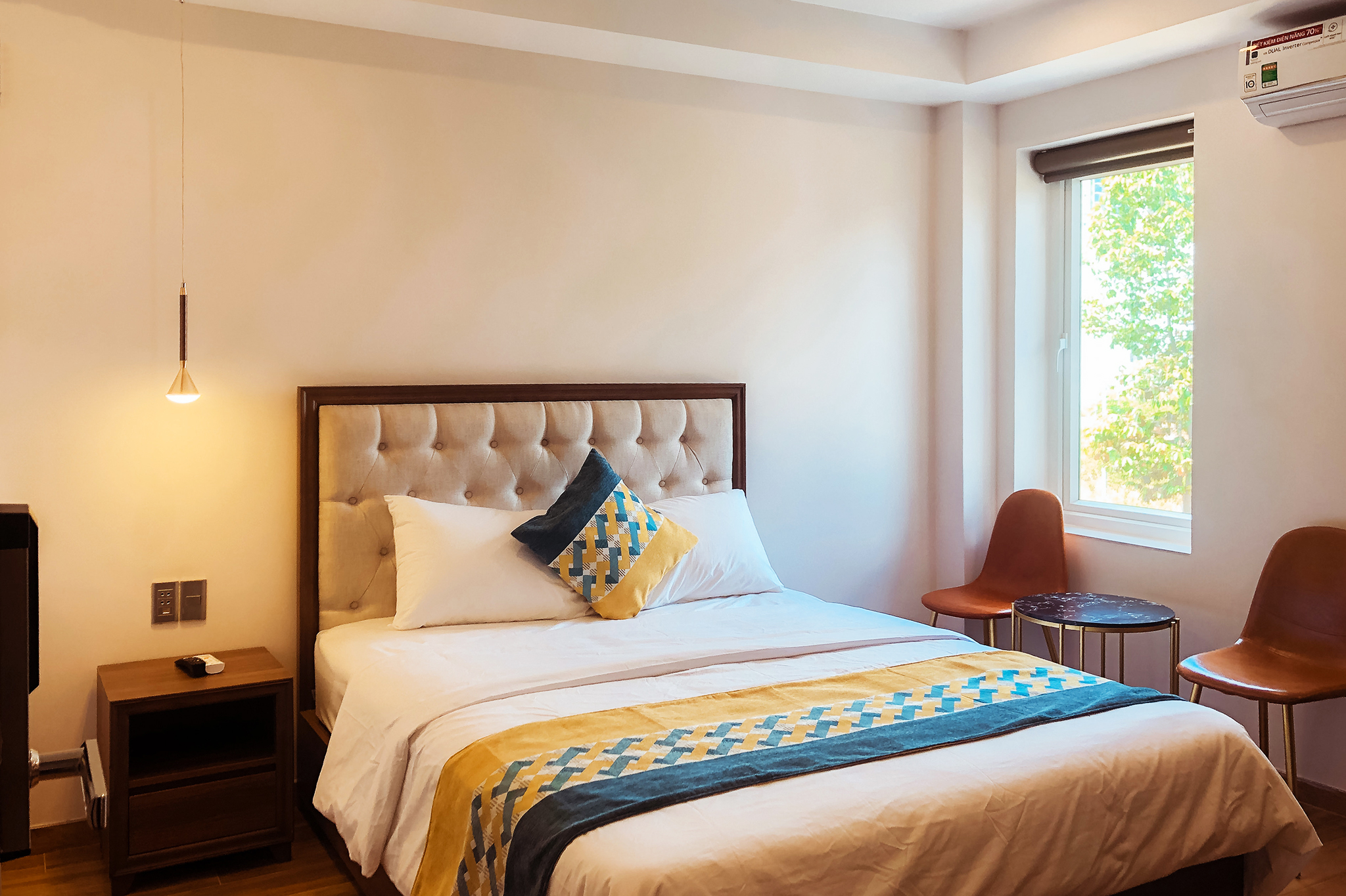 Top 35 Nhà Nghỉ Sài Gòn Qua Đêm - TP.HCM Từ 300k