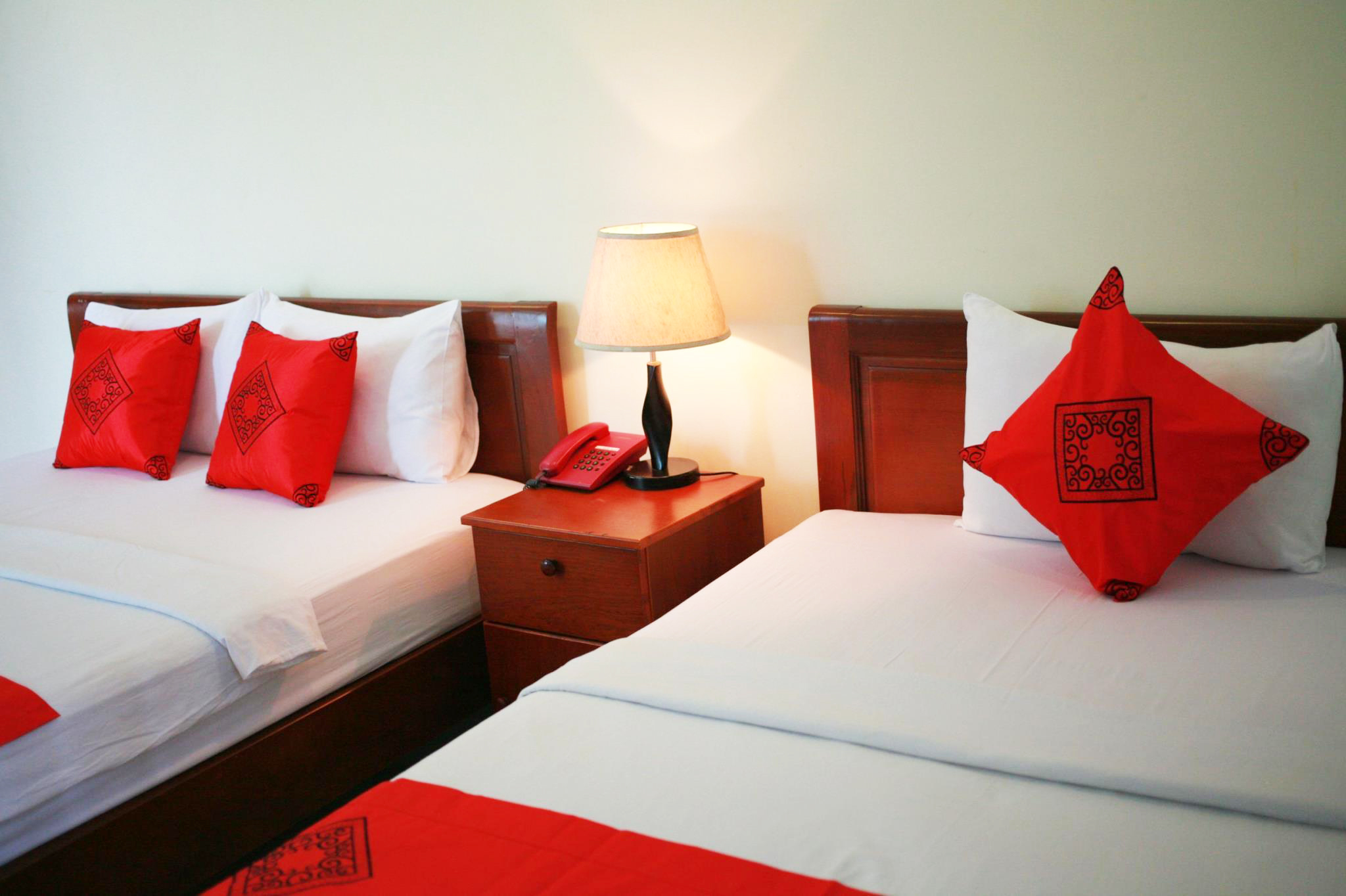 Top 35 Nhà Nghỉ Sài Gòn Qua Đêm - TP.HCM Từ 300k