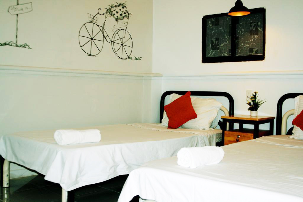 Top 35 Nhà Nghỉ Sài Gòn Qua Đêm - TP.HCM Từ 300k