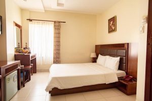 Top 35 Nhà Nghỉ Sài Gòn Qua Đêm - TP.HCM Từ 300k