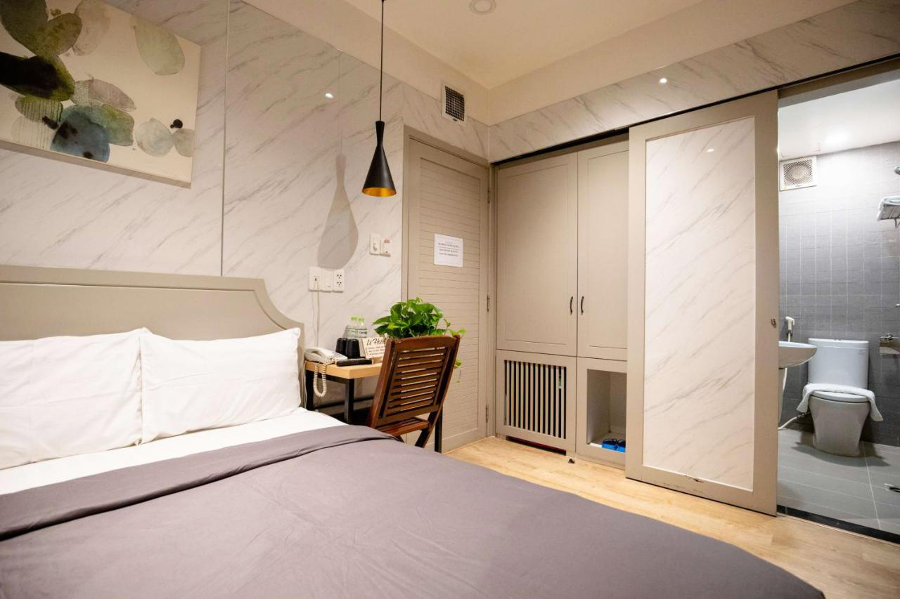 Top 35 Nhà Nghỉ Sài Gòn Qua Đêm - TP.HCM Từ 300k