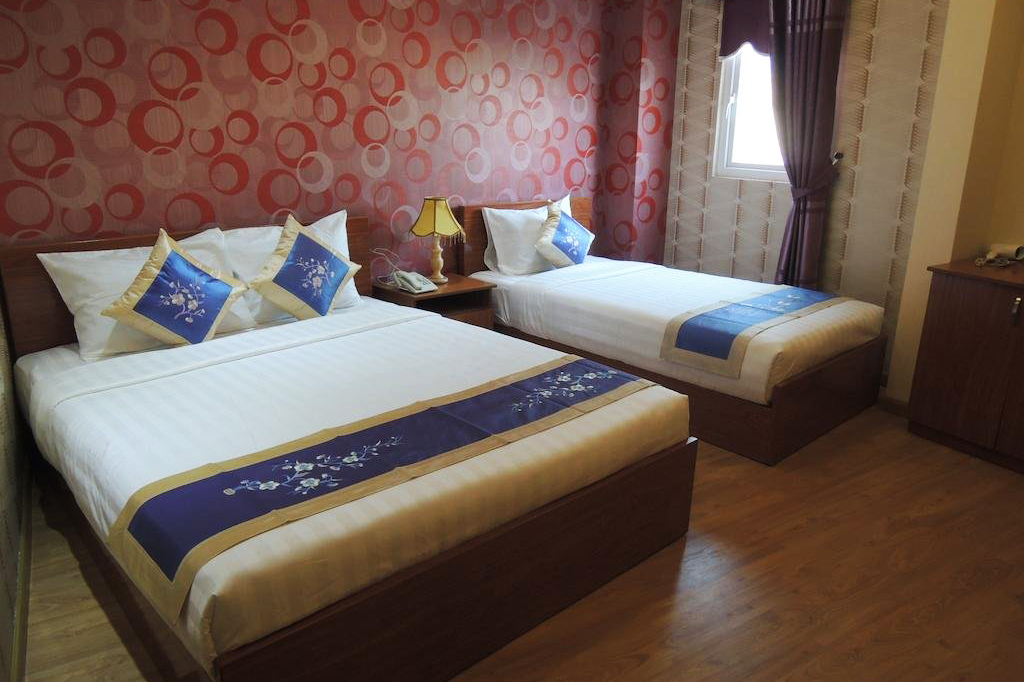 Top 35 Nhà Nghỉ Sài Gòn Qua Đêm - TP.HCM Từ 300k