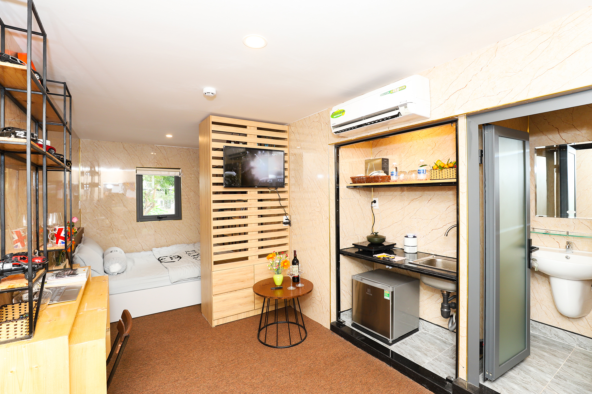 Top 35 Nhà Nghỉ Sài Gòn Qua Đêm - TP.HCM Từ 300k