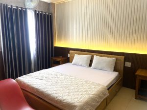 Top 35 Nhà Nghỉ Sài Gòn Qua Đêm - TP.HCM Từ 300k