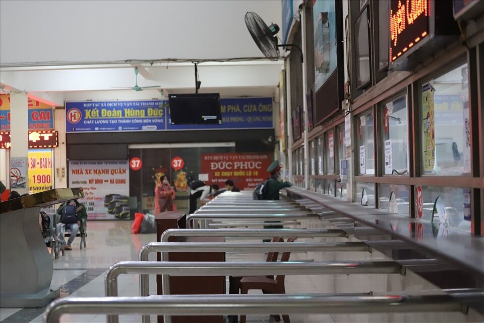 Bến xe Mỹ Đình: Thông tin, số điện thoại, danh sách các tuyến xe