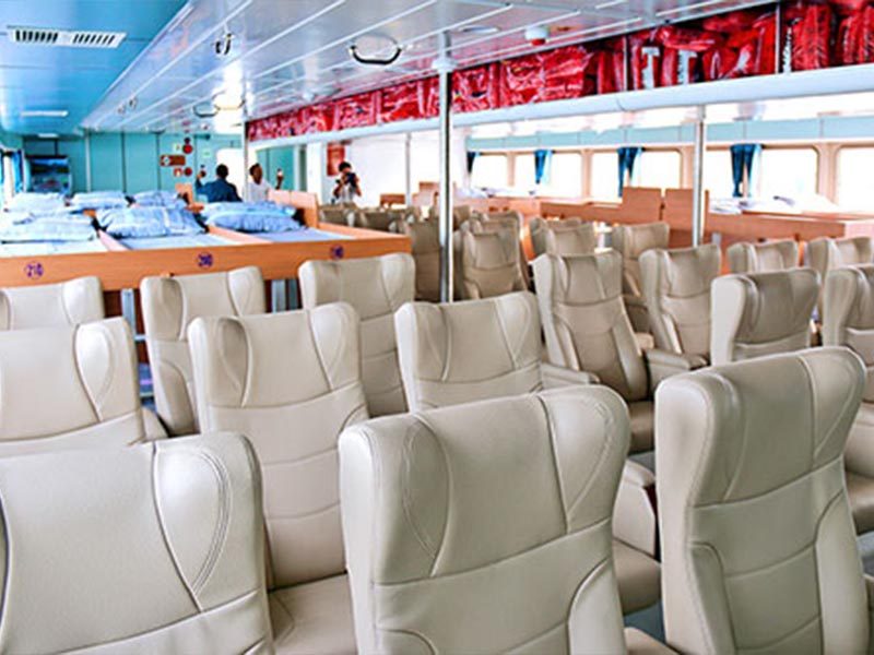 Top 4 tàu cao tốc từ Phan Thiết ra đảo Phú Quý uy tín