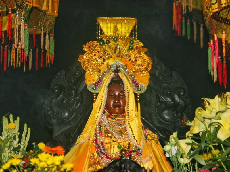 TOP 5 RESORT HÒN BÀ LAGI ĐẸP -SANG TRỌNG BẬC NHẤT