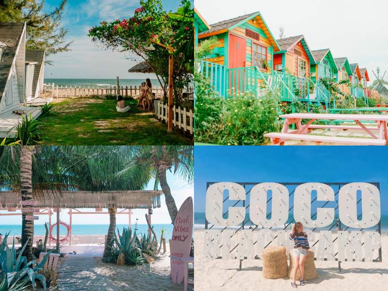 TOP 5 RESORT HÒN BÀ LAGI ĐẸP -SANG TRỌNG BẬC NHẤT